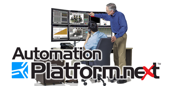 Automation Platform.NExT™ nowa era oprogramowania SCADA