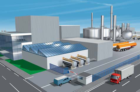 Effective Data Communication Solutions for Smart Grid Systems
