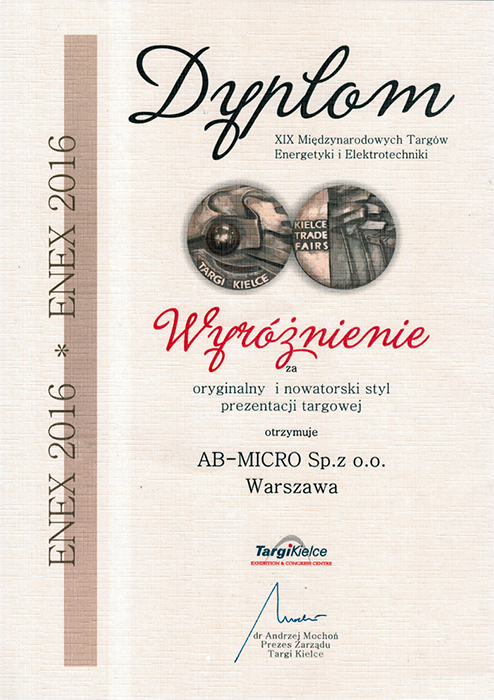 inex-wyroznienie