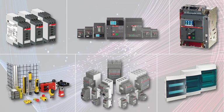 Oferta produktowa ABB - AB-MICRO Autoryzowany Dystrybutor | AB-Micro