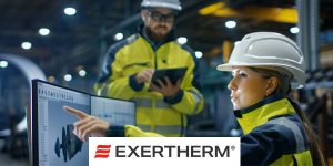 Exertherm – nowy Partner Biznesowy AB-MICRO