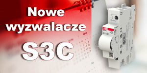 Nowe wyzwalacze S3C