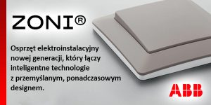 Poznaj serię Zoni ABB